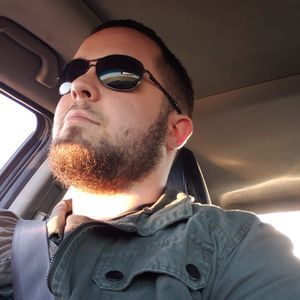 Meet your Posher, Mike